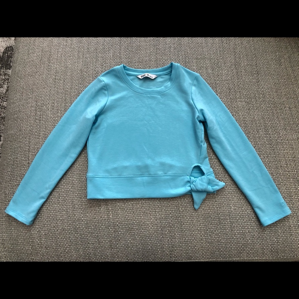 NWOT Dick’s Sporting Goods Girls sweatshirt